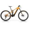 MEGAMO VTT VAE CRAVE AL 05 630w EP8 1 MEGAMO VTT VAE CRAVE AL 05 630w EP8 -Magasin De Vélos Shimano megamo vtt vae crace al 05 630w ep8