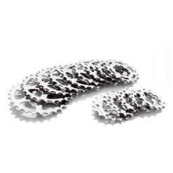 MICHE Pignons Adaptable Campagnolo 9 Vitesses