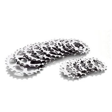 MICHE Pignons Adaptable Shimano 8 Et 9 Vitesses 3 MICHE Pignons Adaptable Shimano 8 Et 9 Vitesses