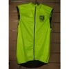 NORET Chasuble Ultralight Jaune -Magasin De Vélos Shimano noret chasuble ultralight jaune