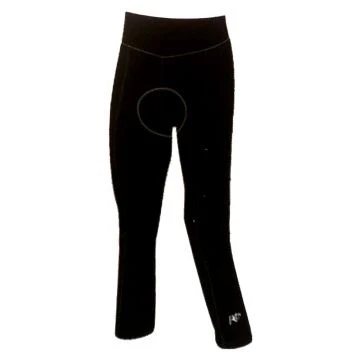 NORET Collant Cycliste Femme Sans Bretelles 3 NORET Collant Cycliste Femme Sans Bretelles