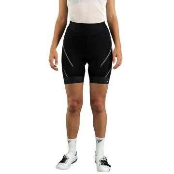 NORET Cuissard Femme Sans Bretelles Prestige AIR Noir 3 NORET Cuissard Femme Sans Bretelles Prestige AIR Noir