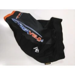 NORET Cuissard Sans Bretelles Vélo Femme CYBERVELO