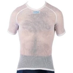 NORET Sous Vetement Coolmax Manches Courtes