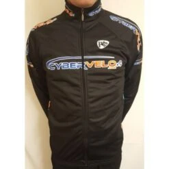 NORET Veste Mi-Saison CYBERVELO