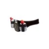 OVERSTIMS Ceinture Running Et Gourdes -Magasin De Vélos Shimano overstims ceinture running et gourdes