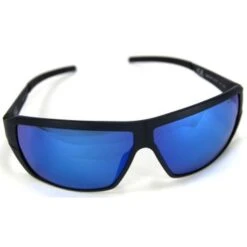 RED BULL Lunettes Sports-tech RBR207 Noir / Rouge