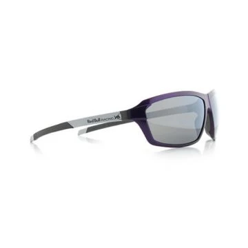 RED BULL Lunettes Sports-tech RBR209 Violet / Gris 3 RED BULL Lunettes Sports-tech RBR209 Violet / Gris