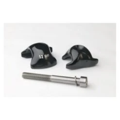 RITCHEY Adaptateur Tige De Selle Italia Carbon 8x8.5mm