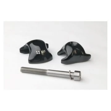 RITCHEY Adaptateur Tige De Selle Italia Carbon 8x8.5mm 2 RITCHEY Adaptateur Tige De Selle Italia Carbon 8x8.5mm