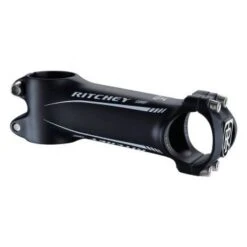 RITCHEY Potence Comp 4 Axis Noir Mat Oversize 31.8mm