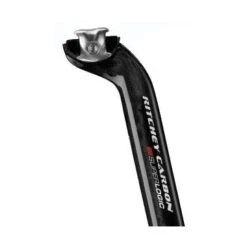 Ritchey Tige De Selle Superlogic Carbone Single Bolt 400 X 30,9