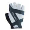 ROECKL Gants été Busano Blanc / Noir -Magasin De Vélos Shimano roeckl gants ete busano