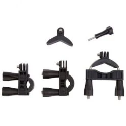 ROLLEI Fixation De Camera Bullet Pour Velo