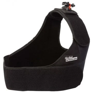 ROLLEI Fixation De Camera Pour Epaule 3 ROLLEI Fixation De Camera Pour Epaule