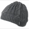 SEALSKINZ Bonnet Cable Knit Beanie -Magasin De Vélos Shimano sealskinz bonnet cable knit beanie