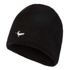 SEALSKINZ Bonnet Imperméable Noir