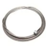 SHIMANO Cable Inox Frein V Brake VTT Et Tandem 3500MM -Magasin De Vélos Shimano shimano cable inox frein v brake vtt et tandem 3500mm