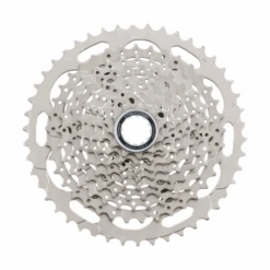 SHIMANO Cassette CS-M4100 Deore 11-46 Dents