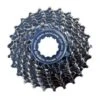 SHIMANO Cassette Tiagra HG50 9 Vitesses -Magasin De Vélos Shimano shimano cassette tiagra hg50 9 vitesses