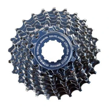 SHIMANO Cassette Tiagra HG50 9 Vitesses 3 SHIMANO Cassette Tiagra HG50 9 Vitesses