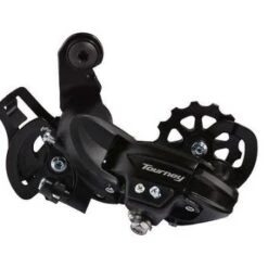 SHIMANO Derailleur Arriere RDTY 300 Tourney 6-7 Vitesses
