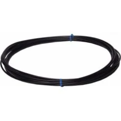 SHIMANO Gaine De Freins SLR Noire Au Mètre