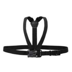 SHIMANO Harnais Poitrine Pour Camera Shimano