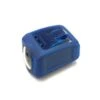 SHIMANO Housse Silicone Bleu Pour Camera Shimano -Magasin De Vélos Shimano shimano housse silicone bleu pour camera shimano