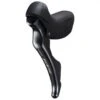 SHIMANO Levier Gauche 105 R7000 11 Vitesses Noir -Magasin De Vélos Shimano shimano levier gauche 105 r7000 11 vitesses noir