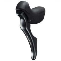 SHIMANO Levier Gauche 105 R7000 11 Vitesses Noir