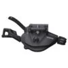 SHIMANO Manette Droite Deore XT 12 Vitesse M8100 ISpec EV -Magasin De Vélos Shimano shimano manette droite deore xt 12 vitesse m8100 ispec ev
