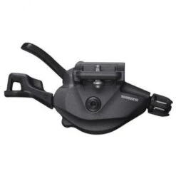 SHIMANO Manette Droite Deore XT 12 Vitesse M8100 ISpec EV