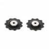 SHIMANO Paire De Galets XT 10V - Ultegra 6700 - SAINT -Magasin De Vélos Shimano shimano paire de galets xt 10v ultegra 6700 saint