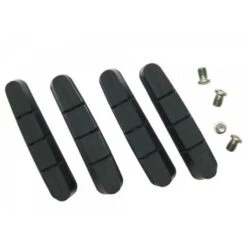 SHIMANO Patins De Frein Dura-Ace R55C4 Deux Paires