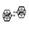 SHIMANO Pedales XT M8120 Avec Plateforme -Magasin De Vélos Shimano shimano pedales xt m8120 avec plateforme