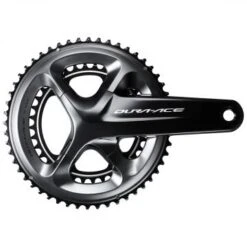 SHIMANO Pédalier Dura Ace R9100 172,5 Mm