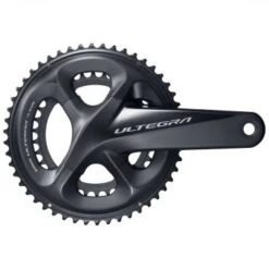 SHIMANO Pédalier Ultegra R8000 11 Vitesses 39 X53