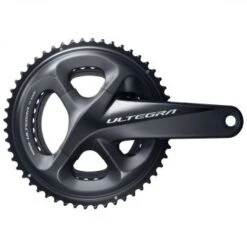 SHIMANO Pédalier Ultegra R8000 11 Vitesses 52 X 36