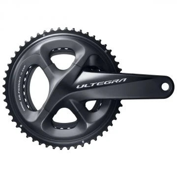 SHIMANO Pédalier Ultegra R8000 11 Vitesses 52 X 36 3 SHIMANO Pédalier Ultegra R8000 11 Vitesses 52 X 36