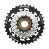 SHIMANO Roue Libre A Visser 7 Vitesses TZ510 14-34 -Magasin De Vélos Shimano shimano roue libre a visser 7 vitesses tz510 14 34