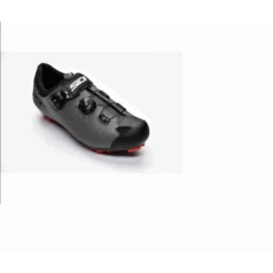 SIDI Chaussures Eagle 10 Mega VTT Gris Noir