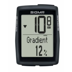SIGMA Compteur BC 14.0 Avec Fil