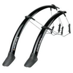 SKS Garde Boue Jeu Raceblade Noir XL 700x25-35