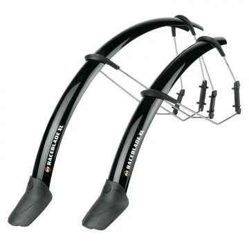 SKS Garde Boue Jeu Raceblade Noir XL 700x25-35 3 SKS Garde Boue Jeu Raceblade Noir XL 700x25-35