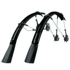 SKS Garde Boue Jeu Raceblade Pro XL Noir 700x25-32