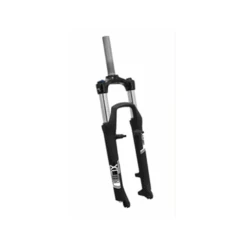 Sr-suntour SR SUNTOUR Fourche XCM 26'' Noir QR 100 Mm