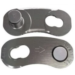 SRAM Attache Rapide Eagle 12v Argent