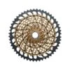 SRAM Cassette XX1 Eagle XG 1299 10-52 Gold 12 Vitesses -Magasin De Vélos Shimano sram cassette xx1 eagle xg 1299 10 52 gold
