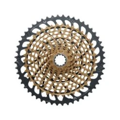 SRAM Cassette XX1 Eagle XG 1299 10-52 Gold 12 Vitesses